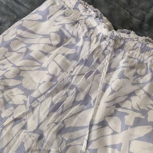 Gentle Fawn Flowy Pants